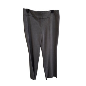 New with tags 8 Gray Covington Pants
